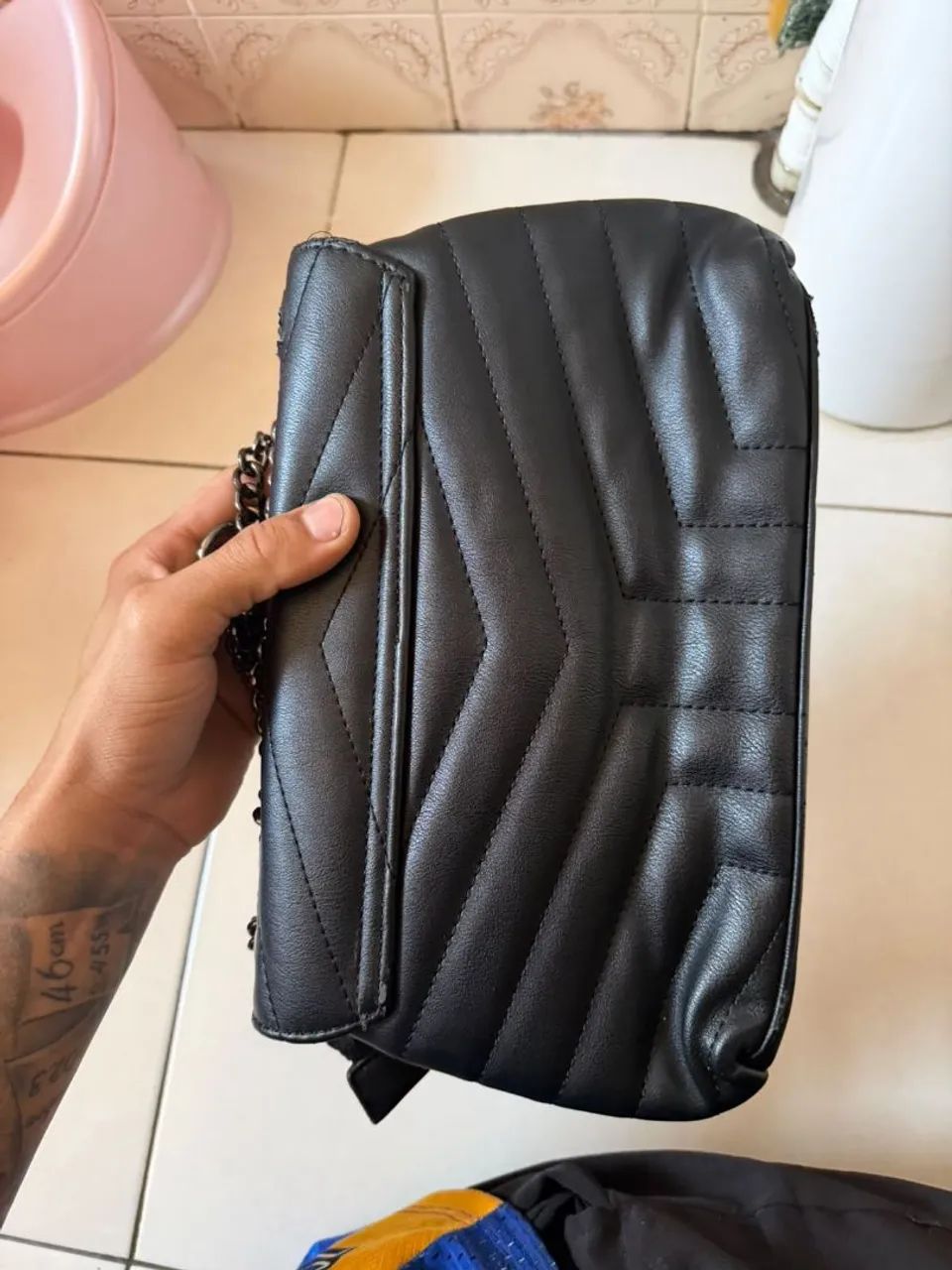Bolsa da Louise Vuitton Original  - Foto 2
