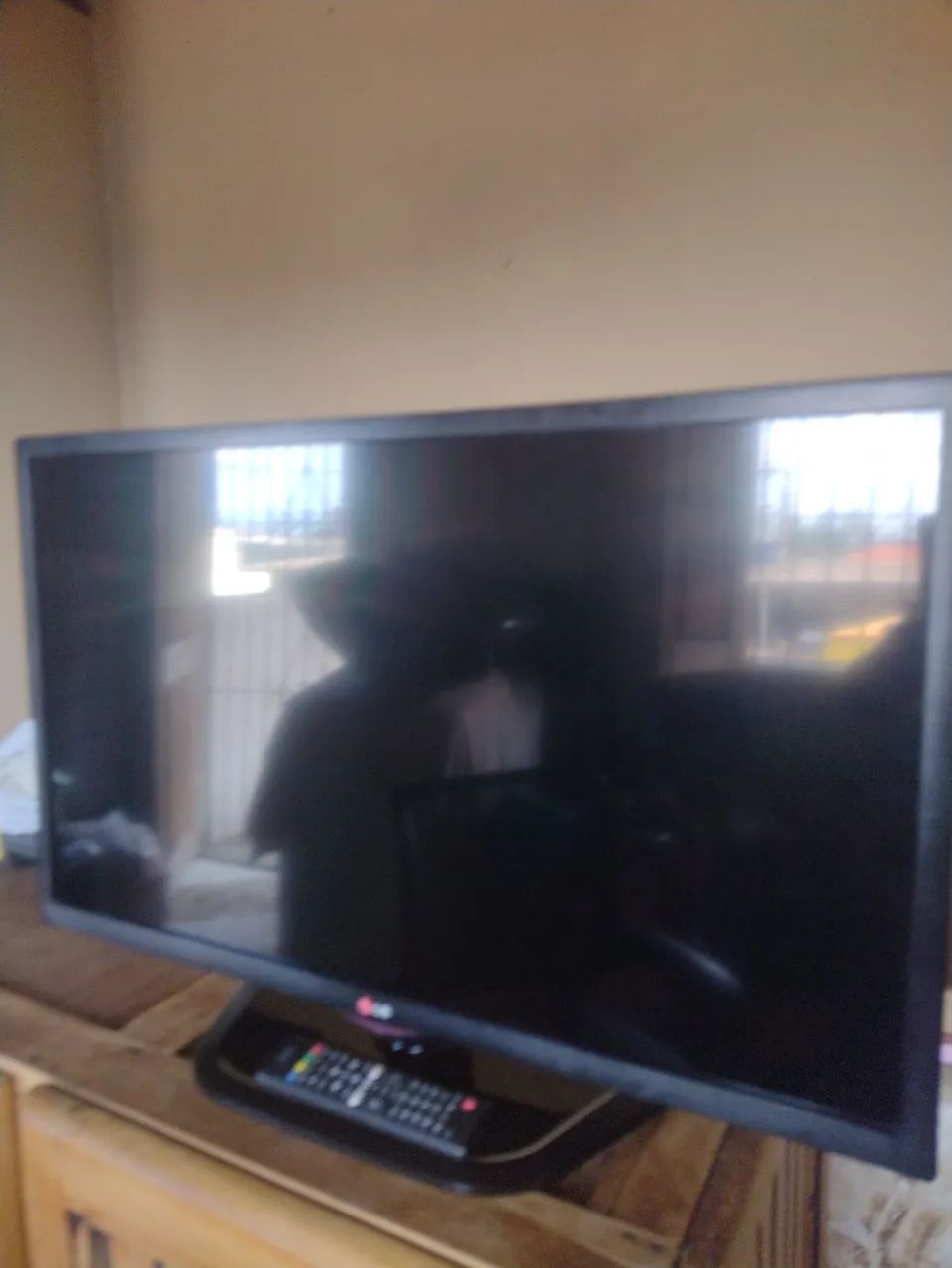 TV de Led LG 32" - Foto 2