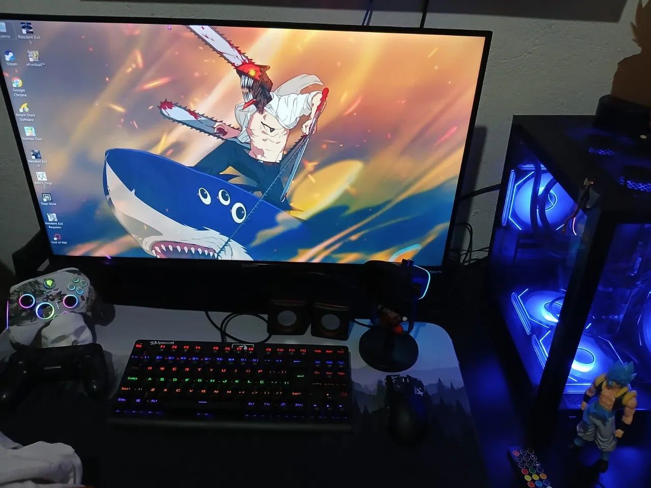PC gamer  - Foto 2