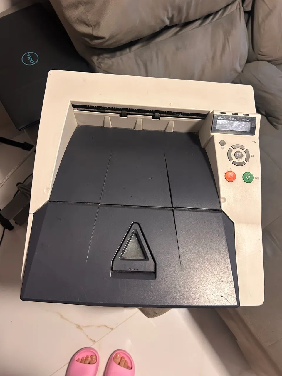 Impressora  para DOAÇÃO  - Foto 2