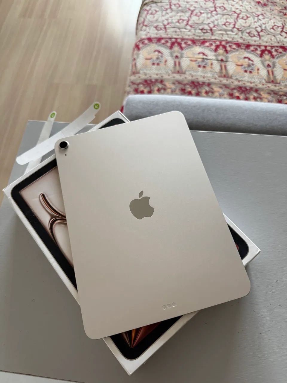 iPad Air M3 128GB - Excelente estado - Foto 4