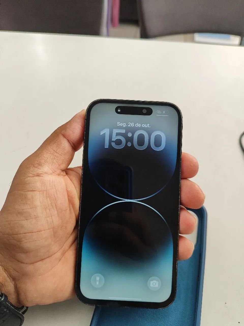 iPhone 14 pro 128GB - Foto 2