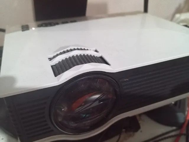 Projetor 130 Polegadas - Foto 4