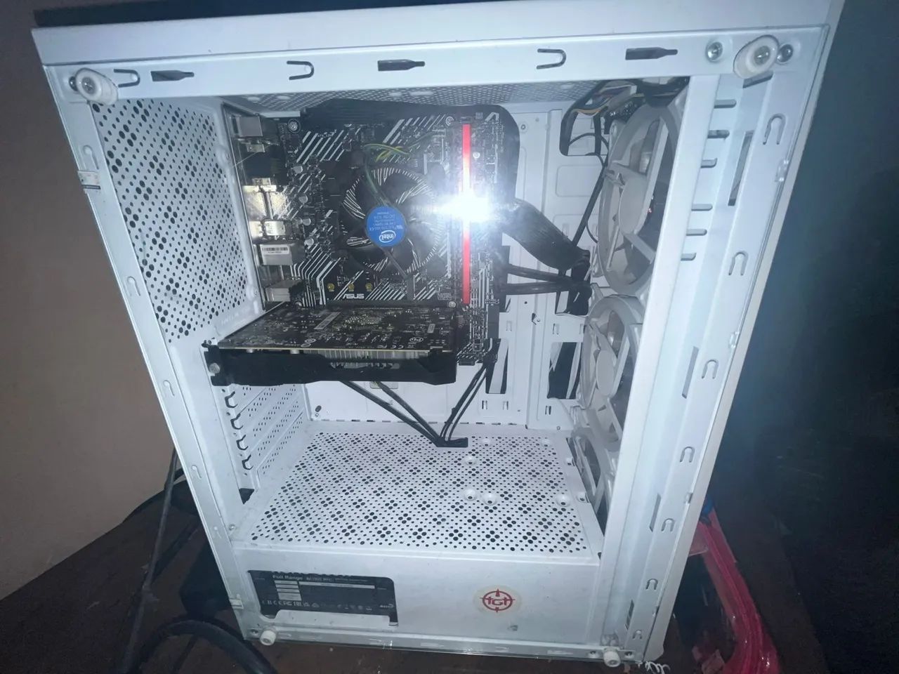 Computador Gamer - Foto 3
