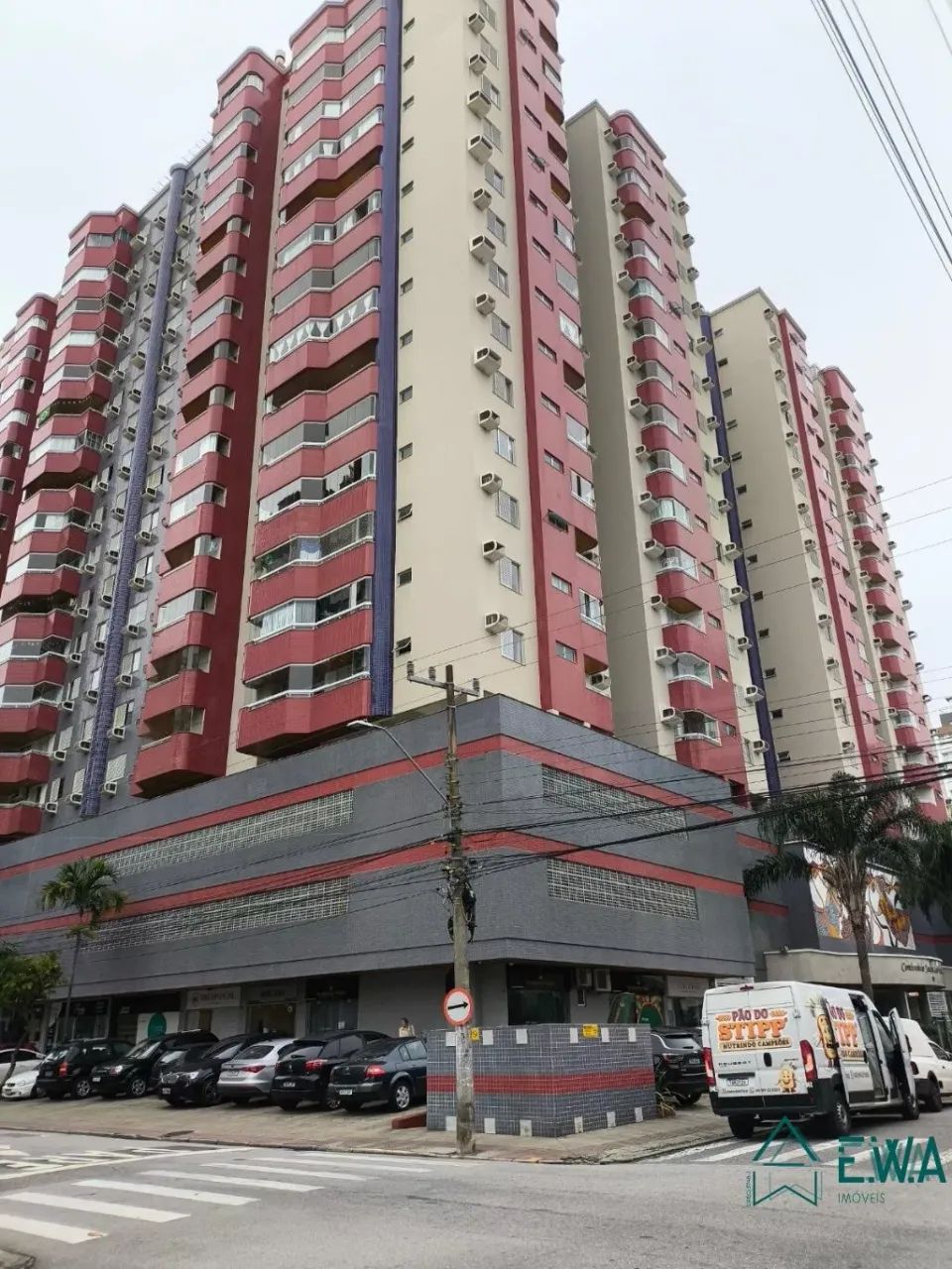 Apartamento para aluguel, 4 quarto(s), Campinas, São José