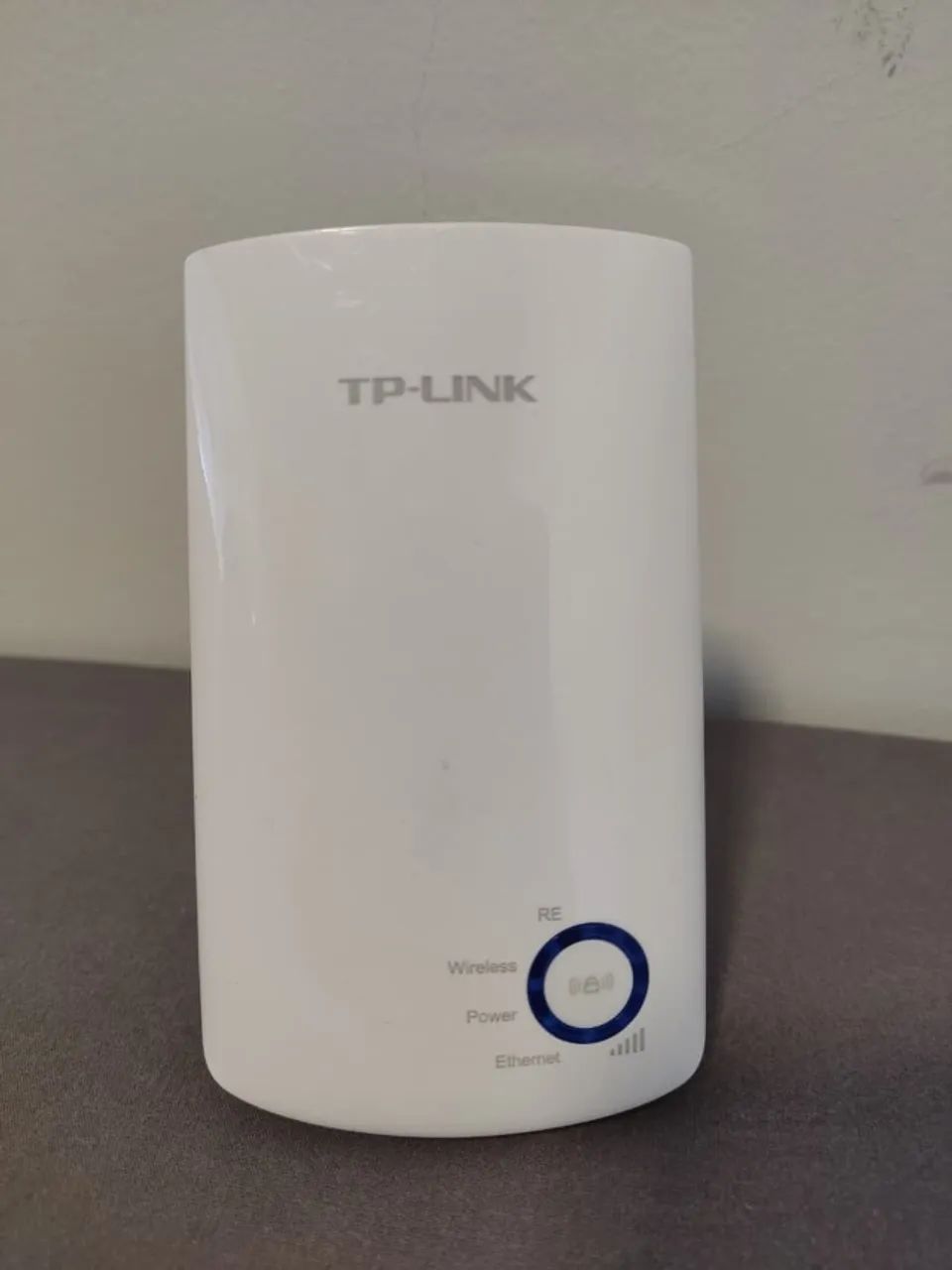 Repetidor Wi-Fi TP-Link - Foto 2