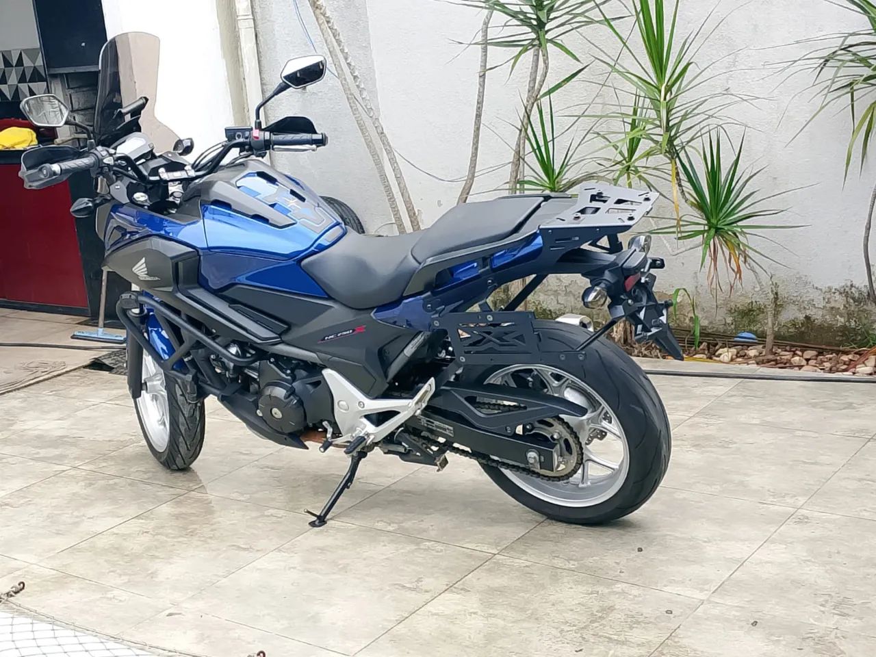 Honda 750x/ 750x ABS 2021 - 1496626315 | OLX