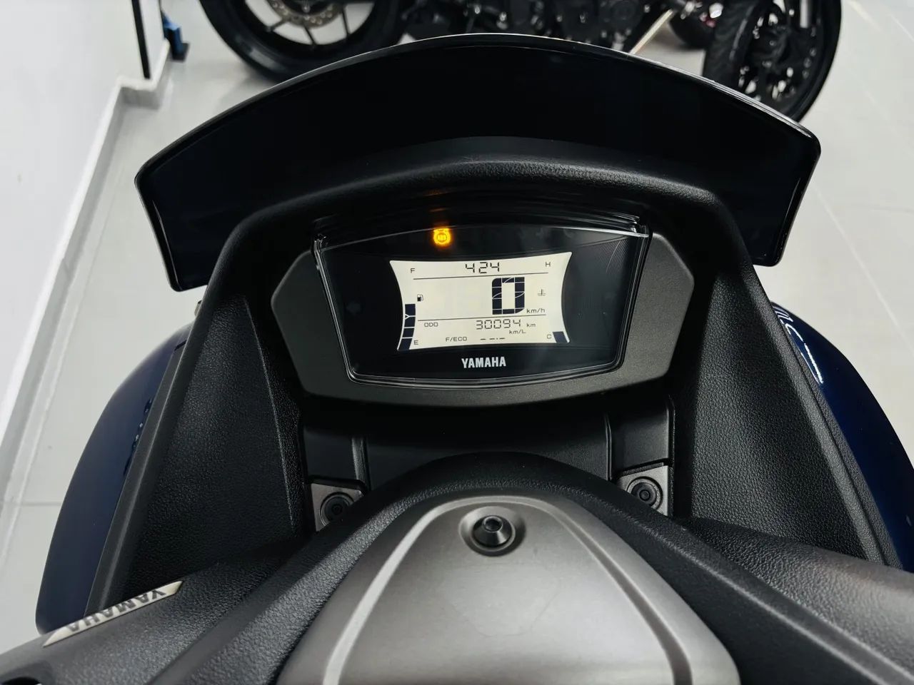 Yamaha Nmax 160 2023 - Foto 3