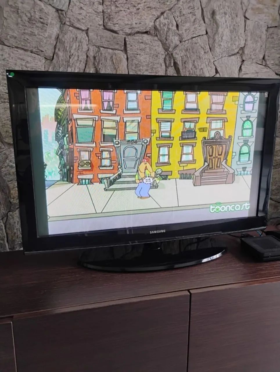 Tv de plasma 42 polegadas  - Foto 4
