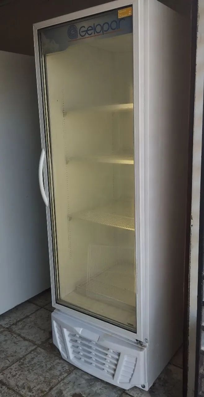 Freezer expositor usado - Foto 4