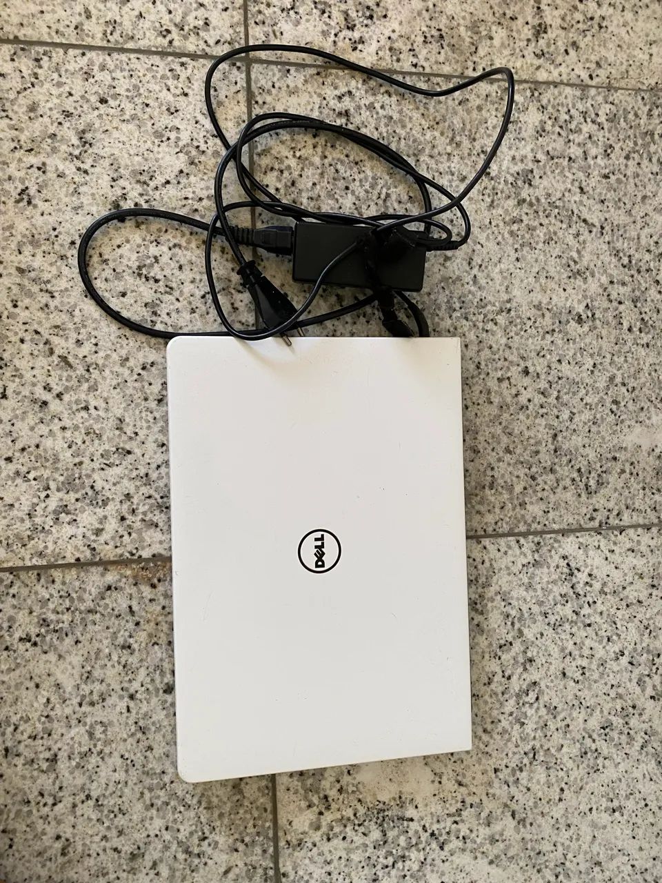 Notebook Dell Inspiron 15 - Intel Core i3 + SSD 