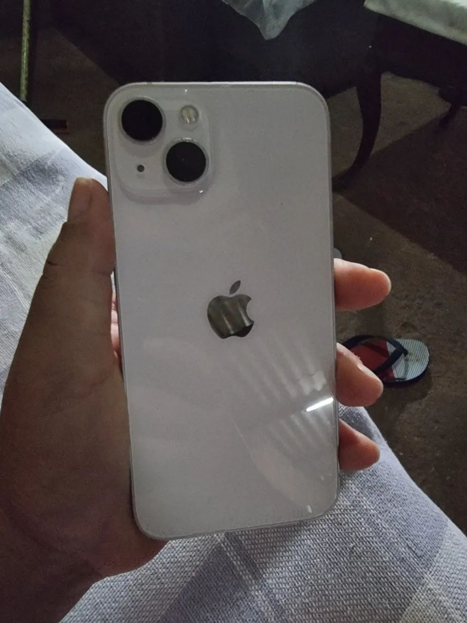iPhone 13 normal 