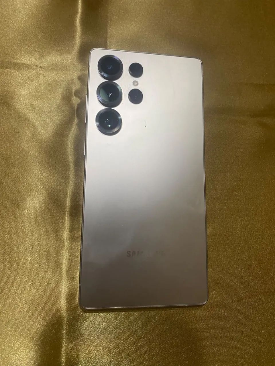 Galaxy S25 Ultra 256gb - Foto 2