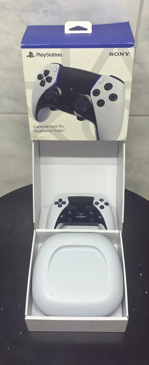 Dualsense Edge - Foto 6