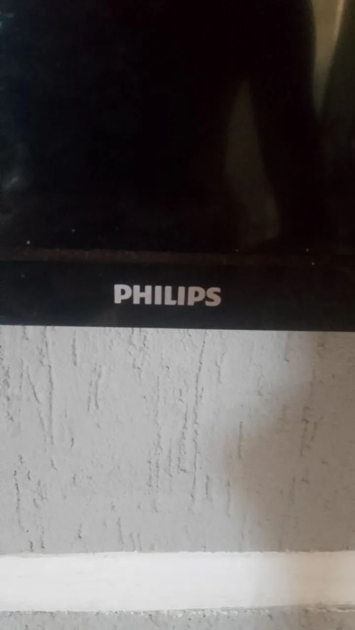 Televisão Philips, 65 polegadas, 4k Full HD  - Foto 2