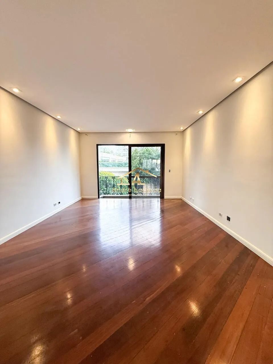 Edifício Panoramico - Excelente Apartamento - Anália Franco/SP - Foto 2