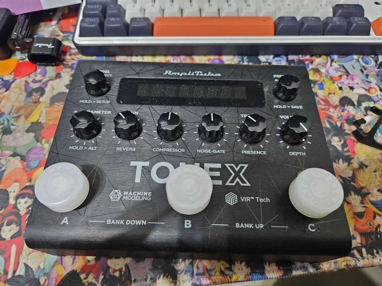 Tonex - Foto 4