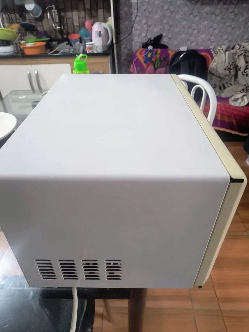 Micro-ondas Daewoo 20 Litros - Foto 5