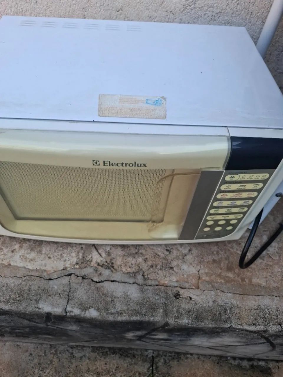 Micro-ondas e airfryer - Foto 2