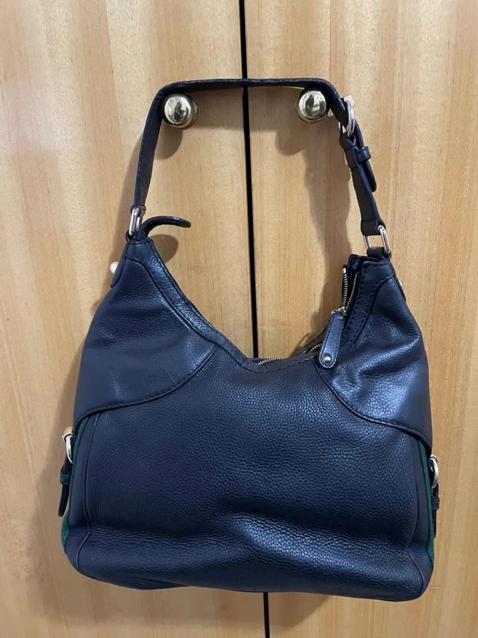 Bolsa Gucci Heritage original  - Foto 2