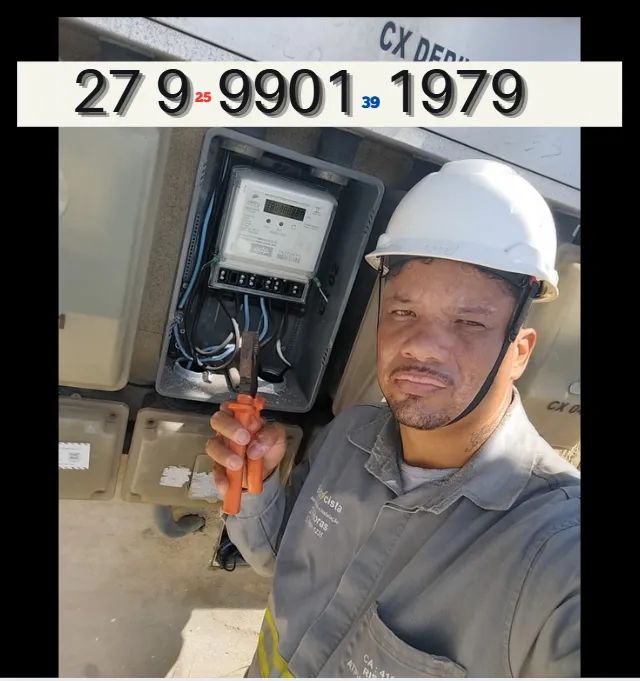 ELETRICISTA 24H 
