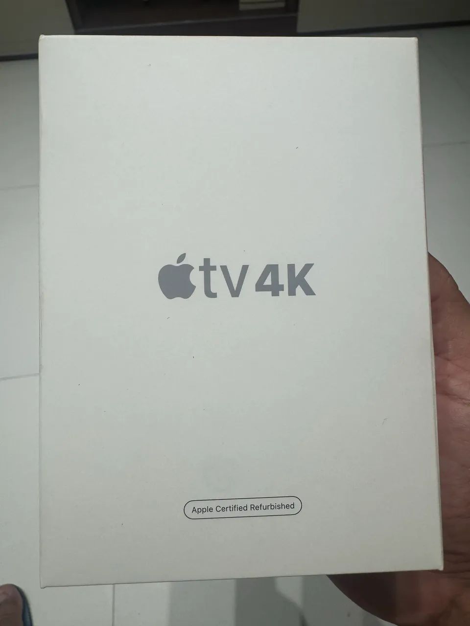Apple TV 4K - Foto 2