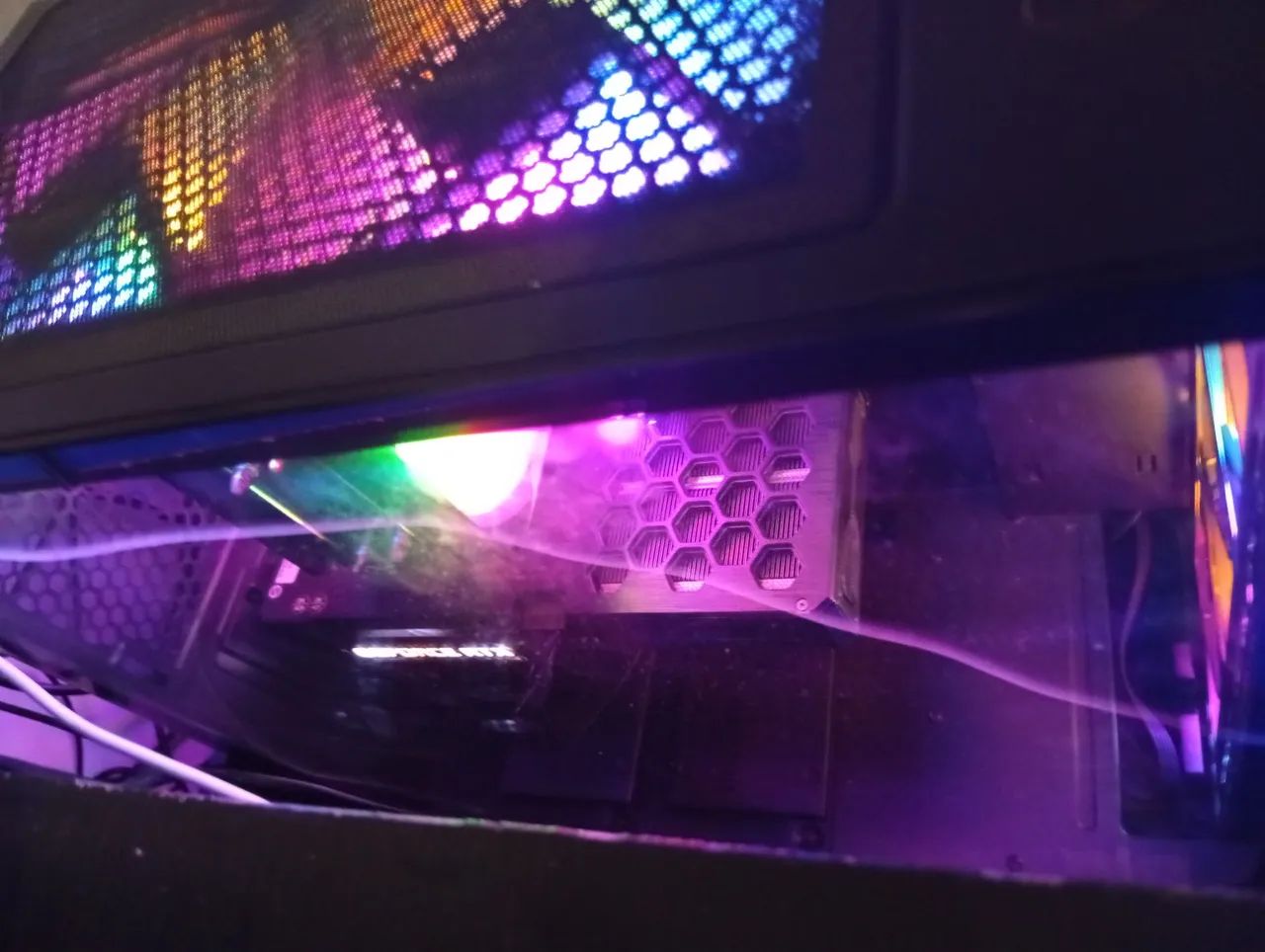 RTX 3060 - Foto 2