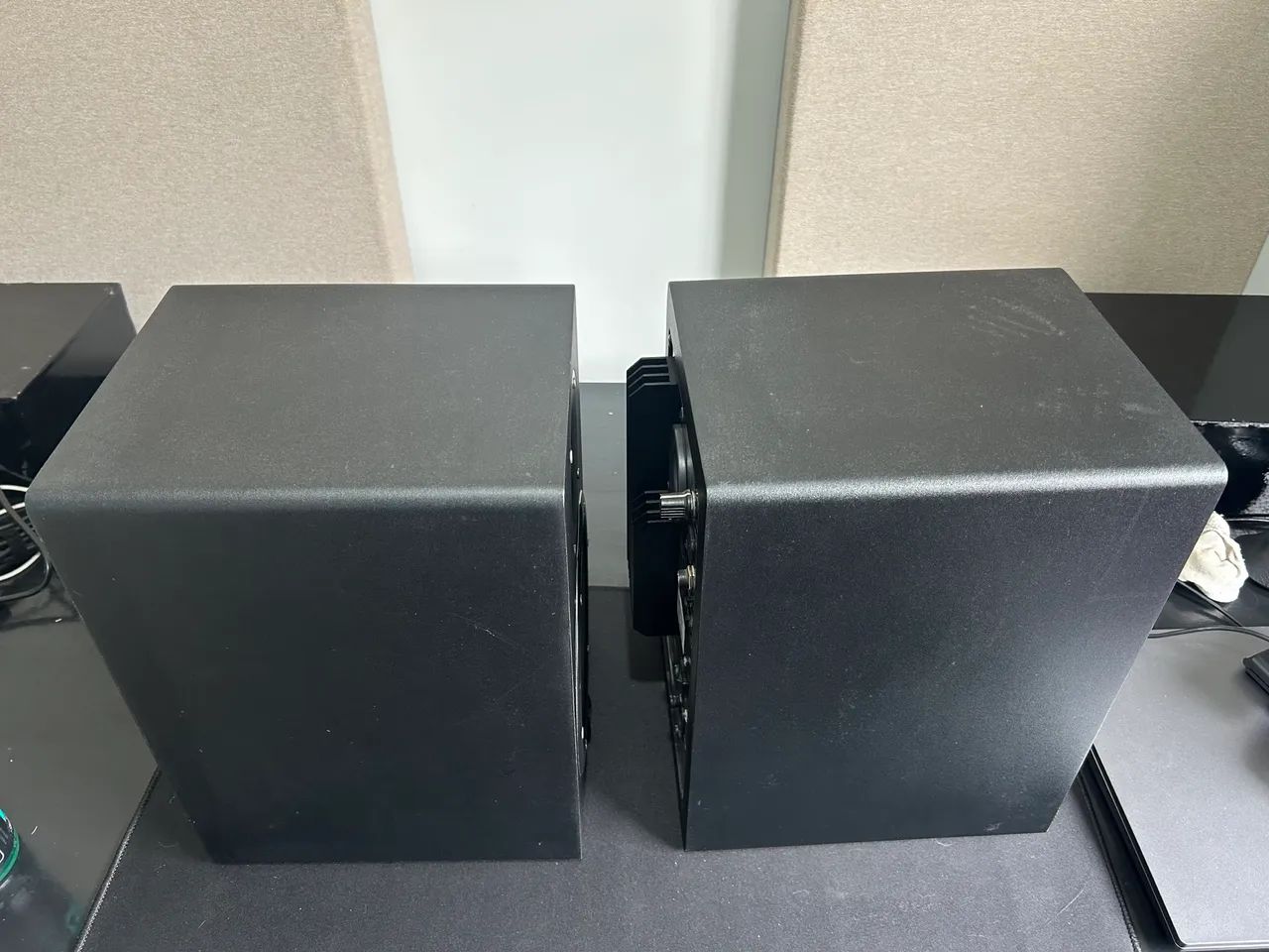 Monitores Yamaha HS7 - Foto 5