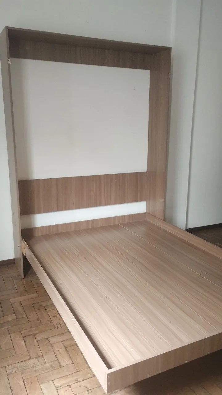 Cama retrátil - Foto 3