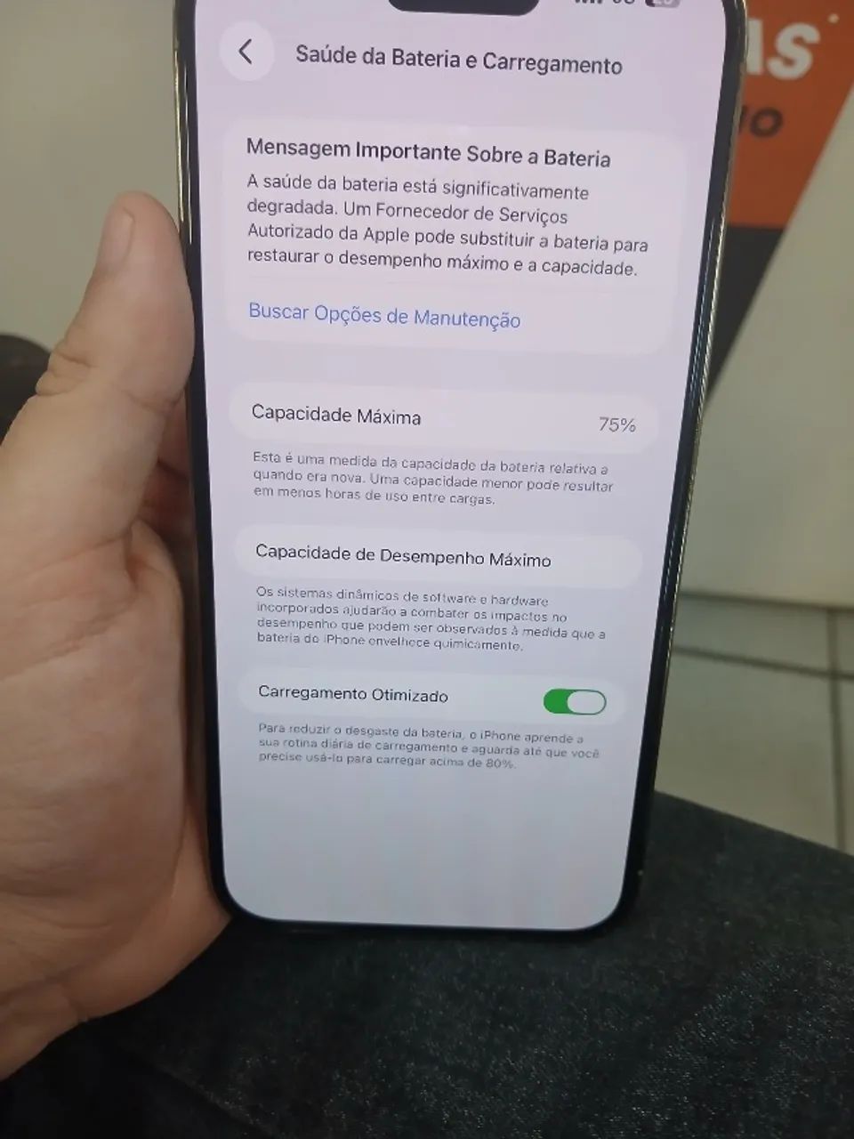 Celular  - Foto 2