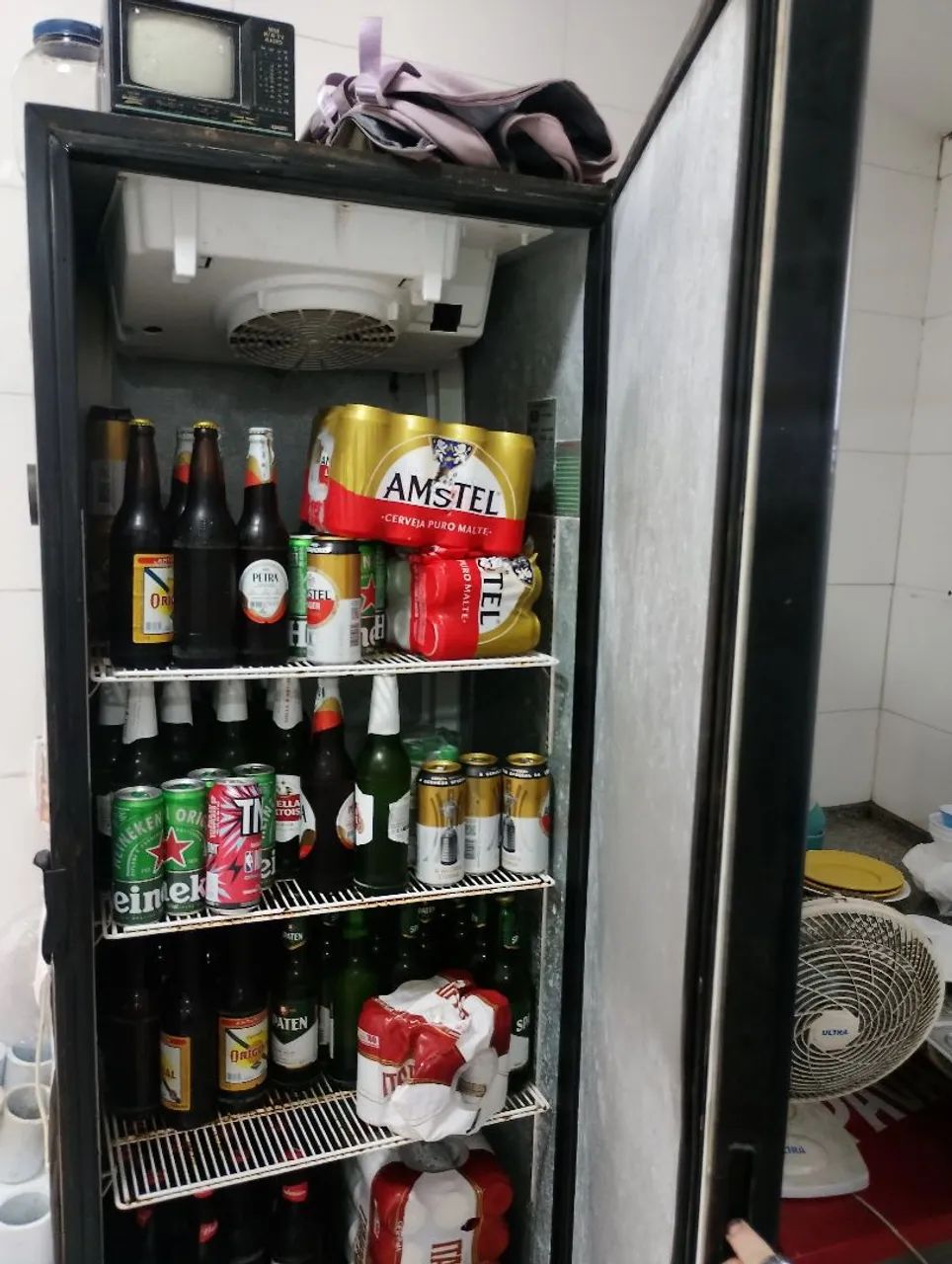 Cervejeira Umbera - Foto 2
