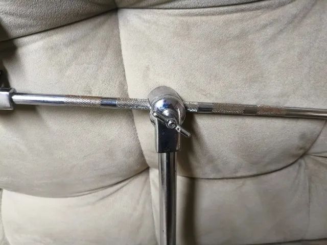 Extensor Girafa Cromado Adah  - Foto 3