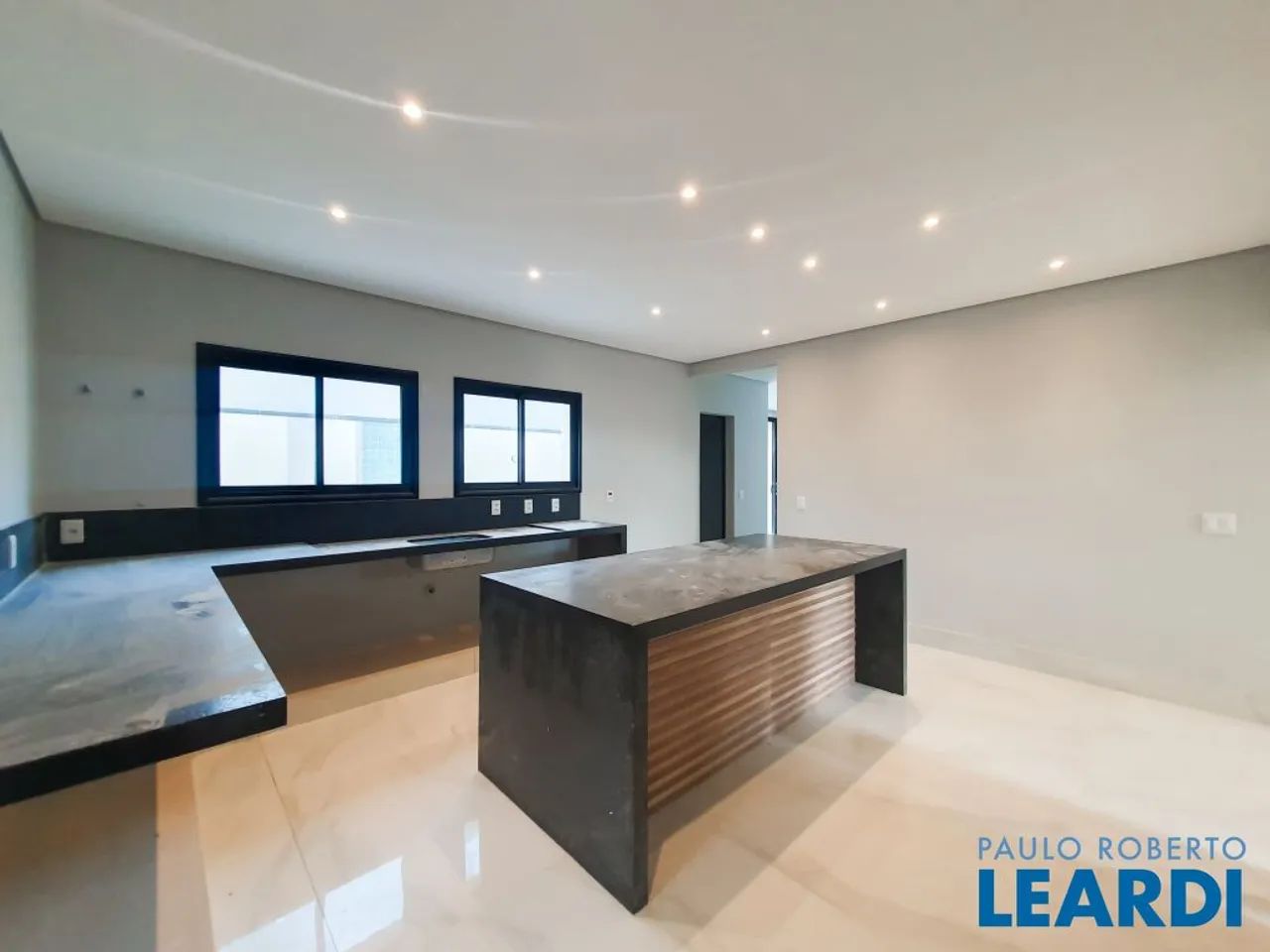 CASA EM CONDOMÍNIO - CONDOMÍNIO QUERENCIA - SP - Foto 5