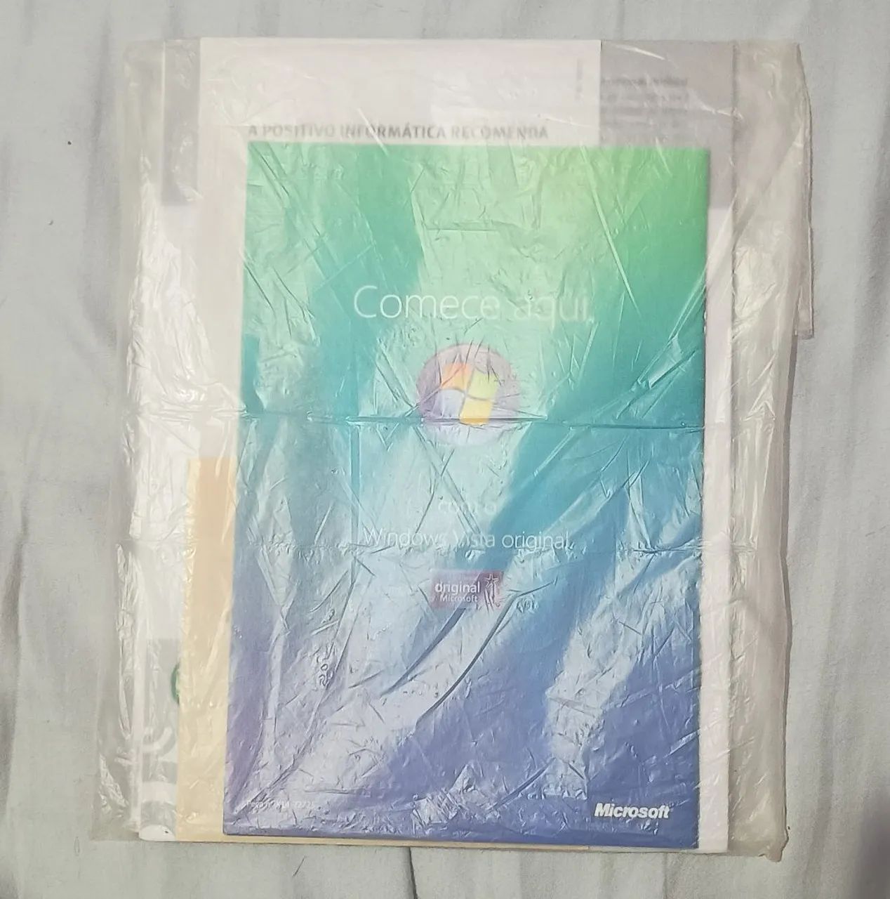 Notebook para retirada de peças - Foto 3