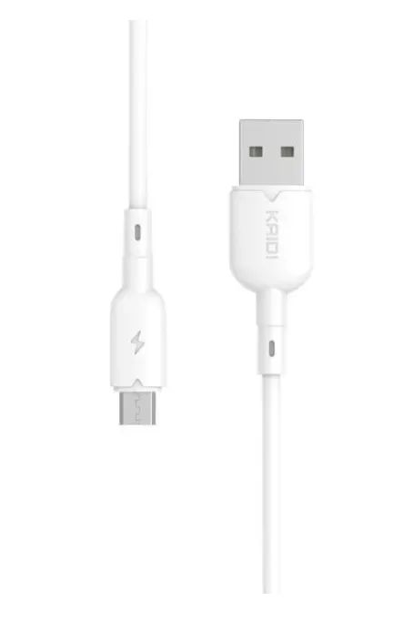 Kit 4 Cabos de Carga Usb X Micro - Foto 2