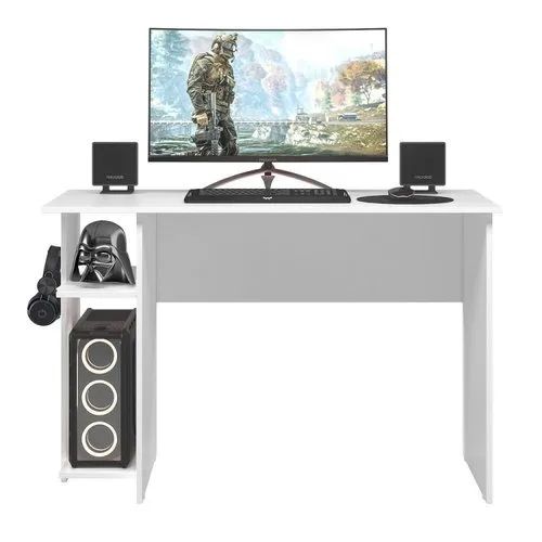 Mesa para Pc estilo Gamer Novo  - Foto 4