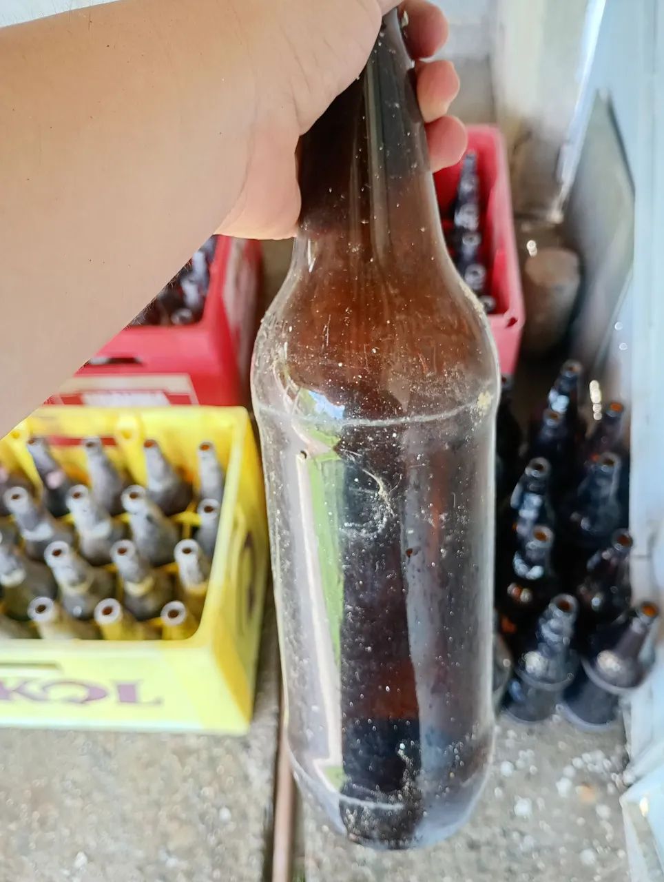 Casco de Litrão 30,00  - Foto 2