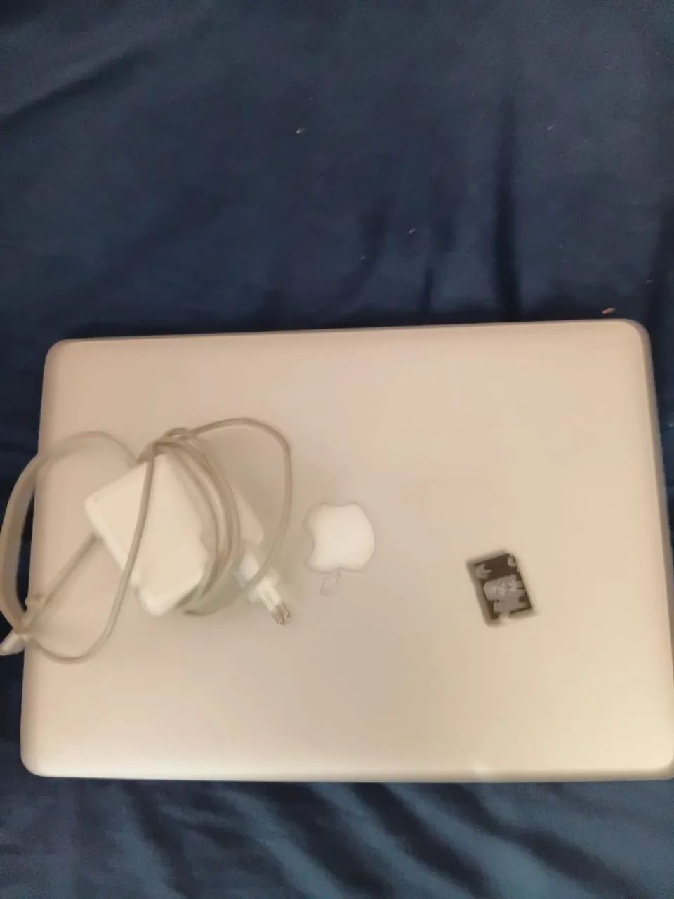 Mac Book Air  - Foto 4