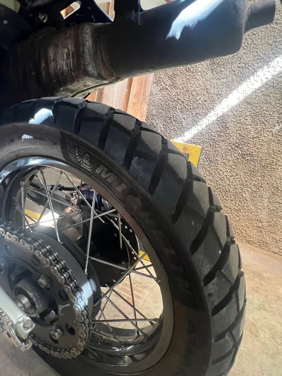Vendo Xt 600 - Foto 2