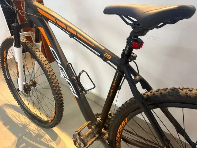 Oggi Hacker Sport - Aro 29 - Shimano - Foto 4