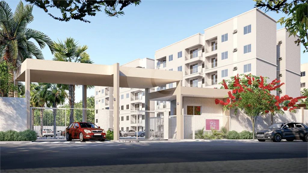 Apartamento com 2 quartos à venda em Coaçu - CE - Foto 3