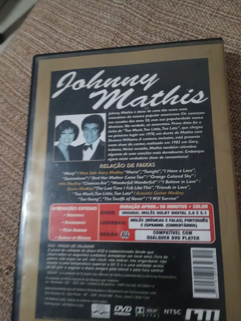 DVD para colecionadores  - Foto 4