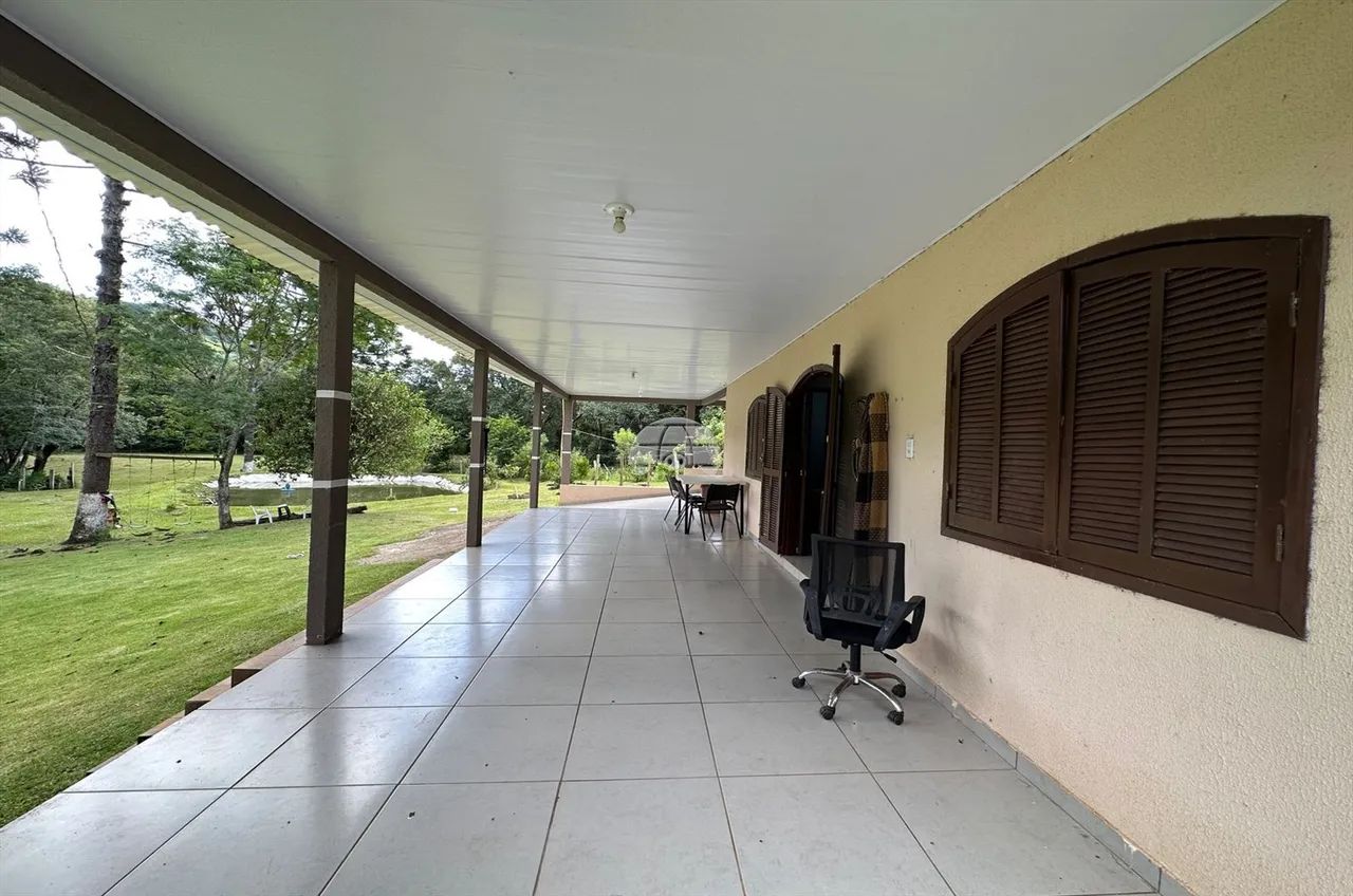 Vendas Chácara Honório Serpa PR - Foto 2