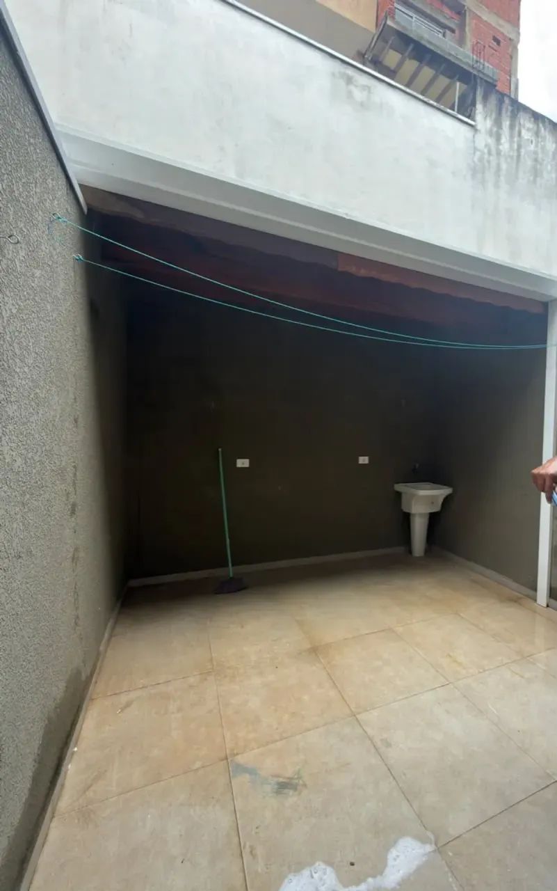 Casa para locação em Cajamar/SP | Cód. EMO5P8 - Foto 4