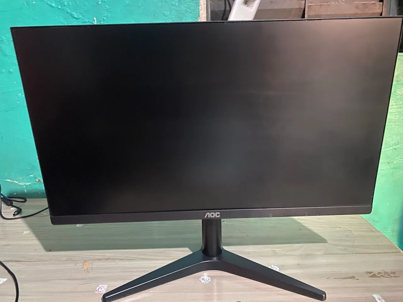 MONITOR AOC 22PLG - Foto 2