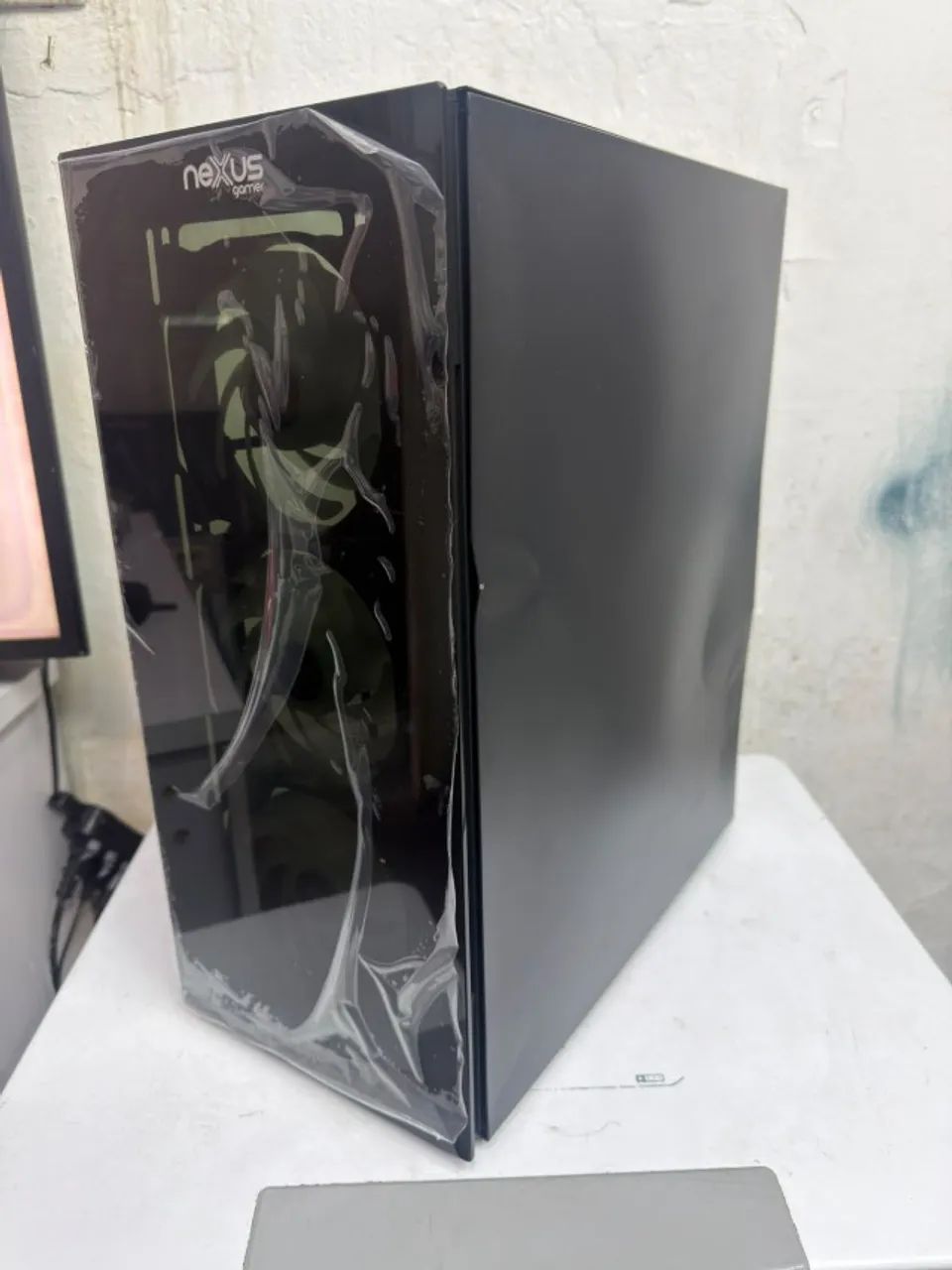 PC Gamer Intel Core i5 12ª 16RAM GF4GB SSD500 - Foto 4