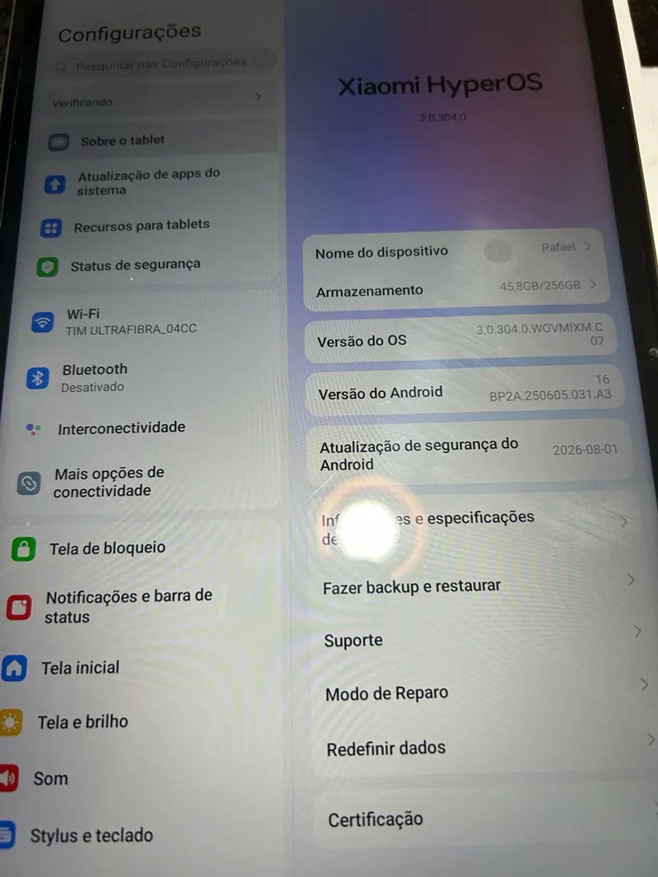 RedMi  - Foto 3