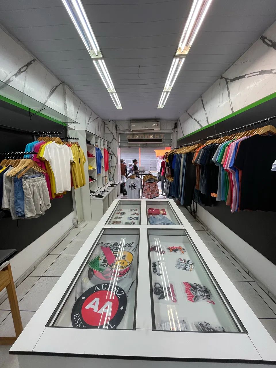 VENDO LOJA NO COMERCIO - Foto 4