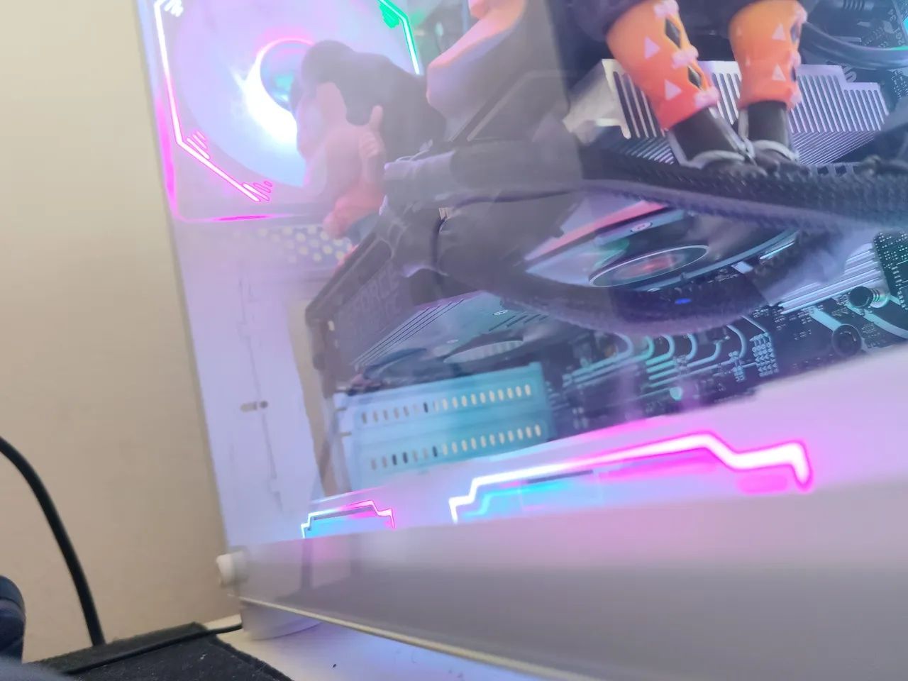 Placa de video GTX1060 6Gb  - Foto 3