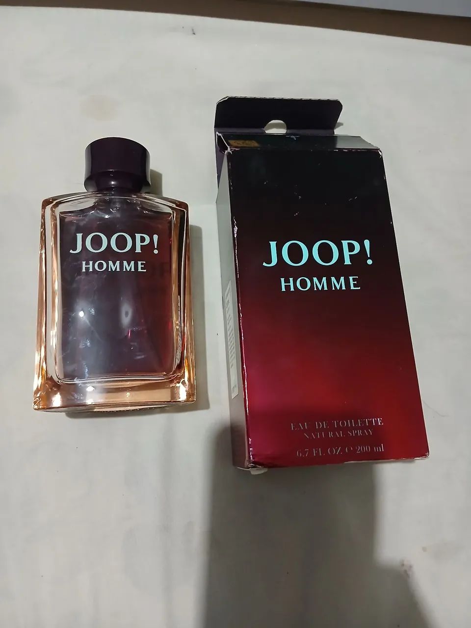 Perfume joop  - Foto 2